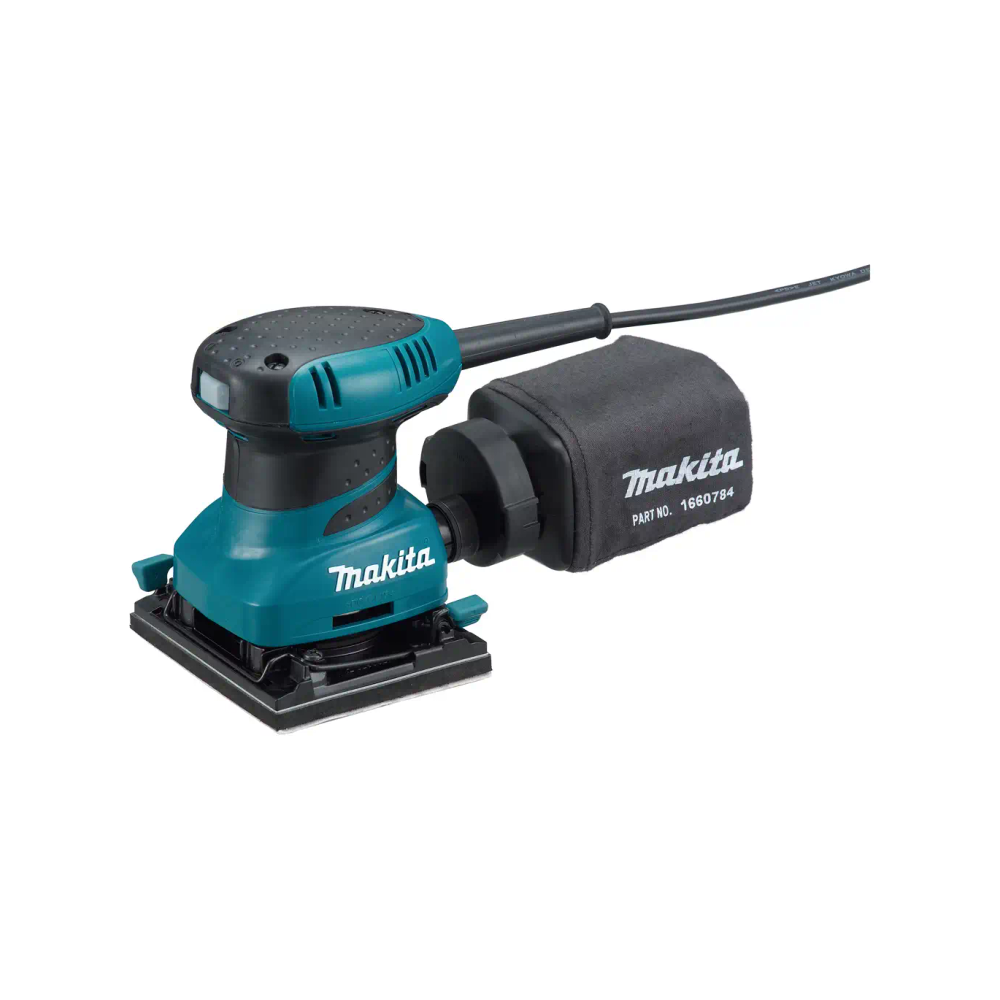 Makita - Oscilirajuća brusilica BO4555 slika 1