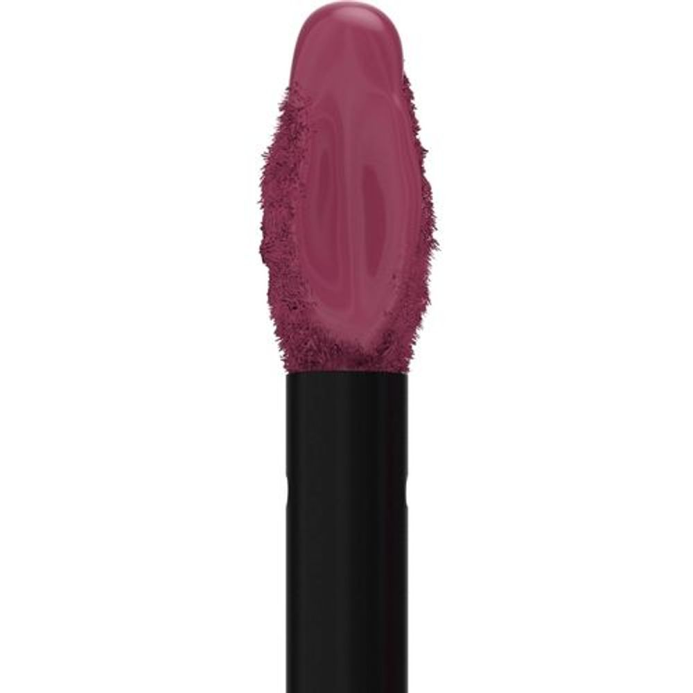 Maybelline New York Superstay Matte Ink Ruž za usne 165 slika 4