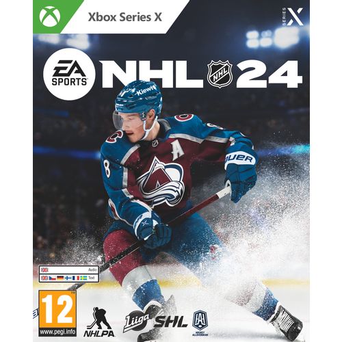 EA Sports: NHL 24 (Xbox Series X) slika 1