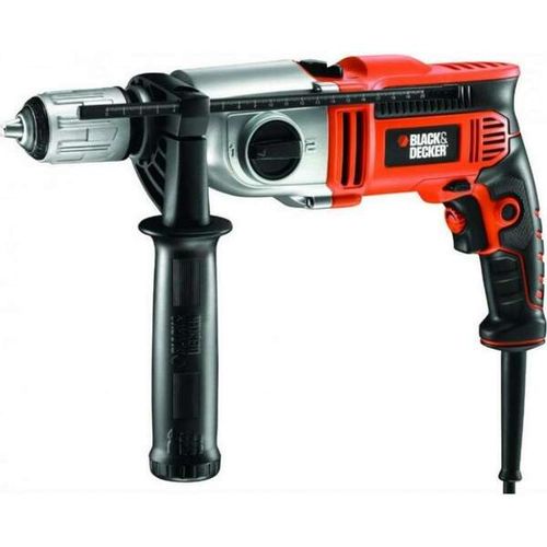 Black & Decker  EL. BUŠILICA 850W slika 2