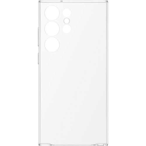 Samsung Clear Cover Galaxy S23 Ultra slika 1