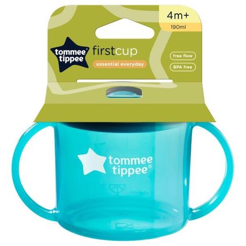 Tommee Tippee® "Essential First cup" šalica, 190 ml slika 3