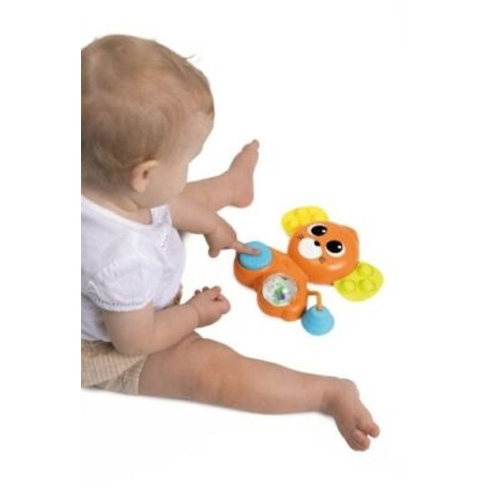 Chicco Interaktivana igračka Multiactivity Mouse slika 3