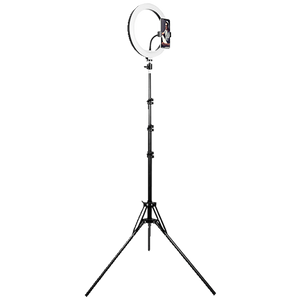 Tracer Lampa,LED, sa tripod postoljem, 14.5 W - LED RING LAMP, TRIPOD