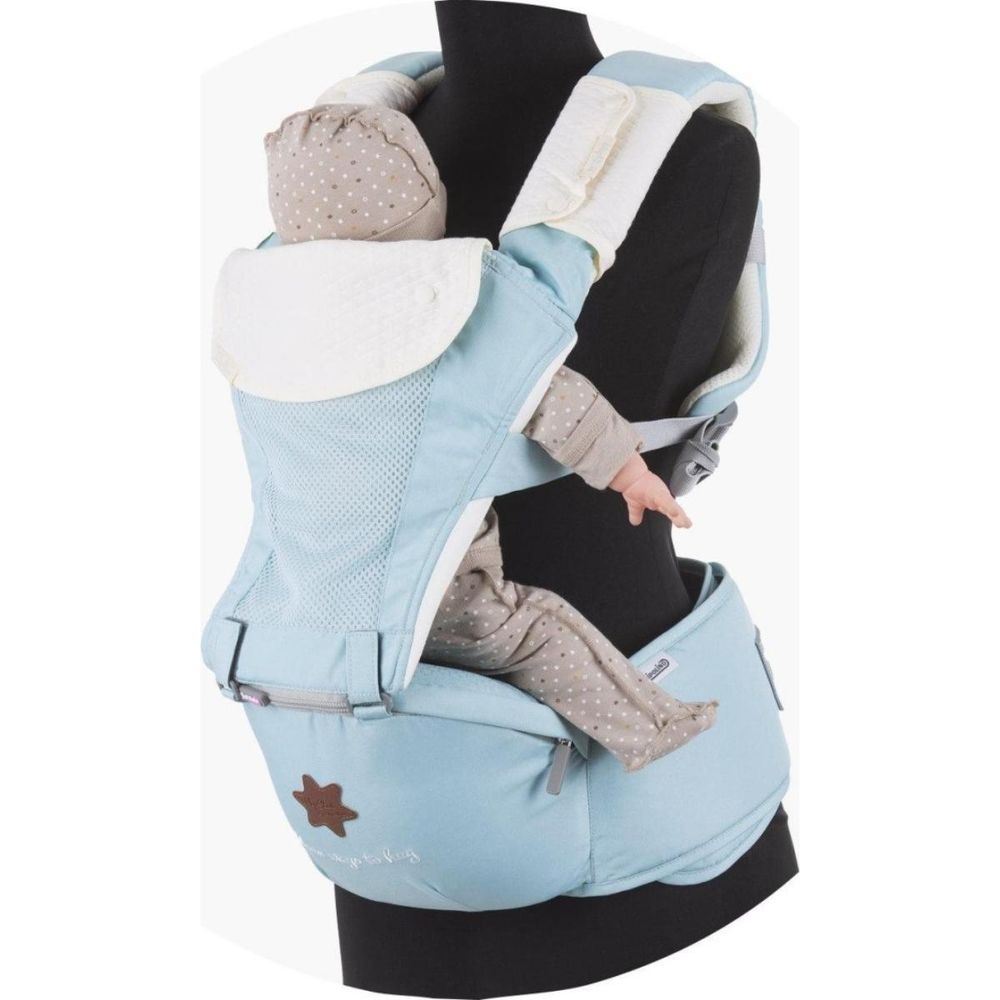 Chipolino Kengur nosiljka Hip Star Pacific Kenhs0222Pa slika 1