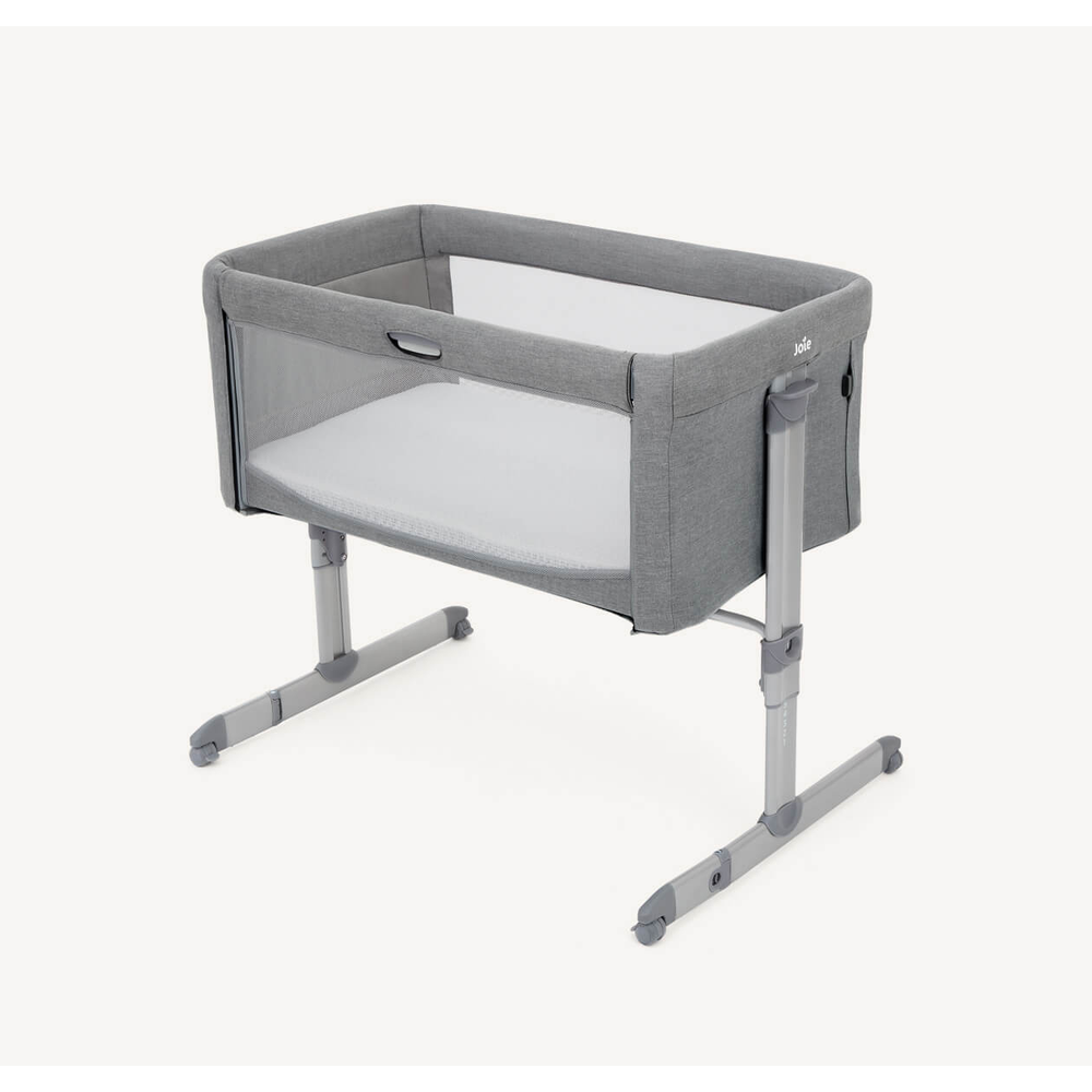 Joie Kolijevka Roomie 43743, Grey Flannel slika 2