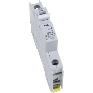 CBI Electric QYD18U206B0 zaštitna sklopka za vodove  Pogodno za (osigurače) fotonaponski osigurač   6 A  80 V/DC 1 St.