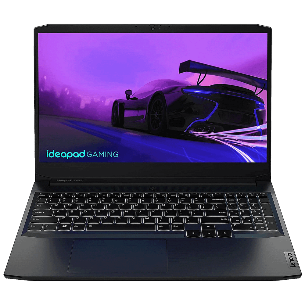 Lenovo Laptop 15.6", i5-1235U 3.20GHz, 6GB,SSD 512GB,RTX 3050 4GB - IdeaPad 3; 82K101F6PB slika 1