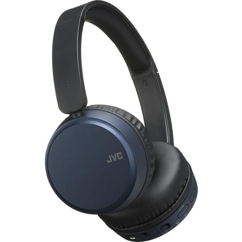 JVC Bluetooth slušalice HA-S65BN-A slika 5