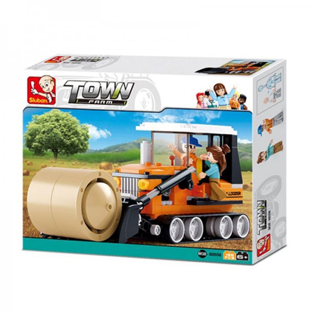 Kocke Valjak M38-B0558 slika 1