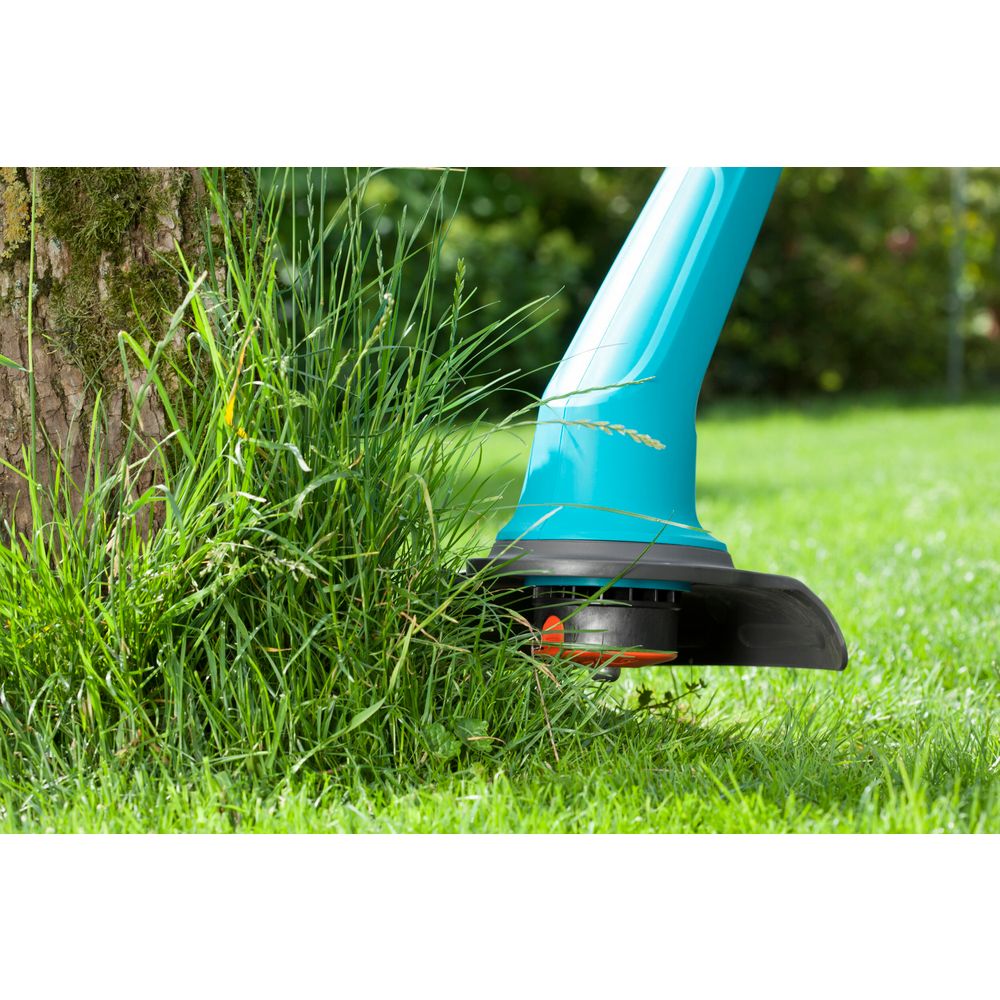GARDENA Turbo nitna kosilica SmallCut 300/23 slika 5