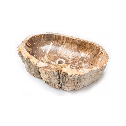 Umivaonik Fossil Wood 60 slika 1