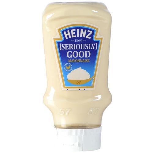 Heinz Majoneza 400 ml slika 1