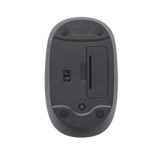 Logitech M196 Bluetooth grafit sivi miš slika 3