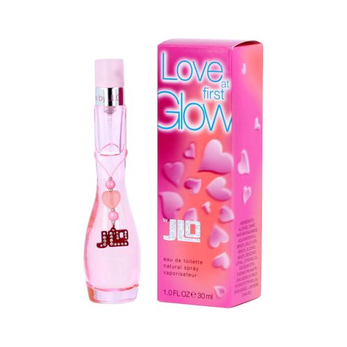 Jennifer Lopez Love at First Glow Eau De Toilette 30 ml za žene slika 3