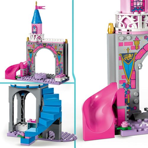 Playset Lego 43211 - Kreativna Zabava za Djecu slika 4