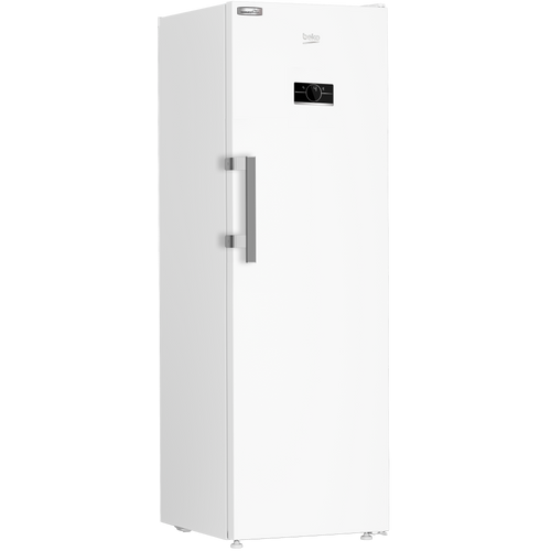 Beko B5RMLNE444HW Frižider sa jednim vratima, No Frost, Visina 186.5 cm slika 2