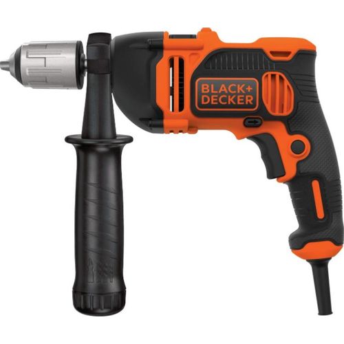 Black + Decker Udarna Bušilica 850W BEH850K slika 2