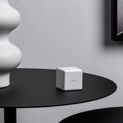 AQARA - ZigBee 3.0 Cube T1 Pro kontroler slika 8