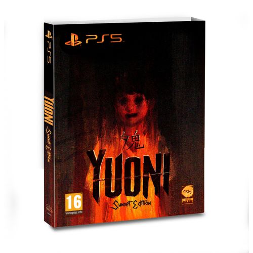 Yuoni - Sunset Edition (PS5) slika 1