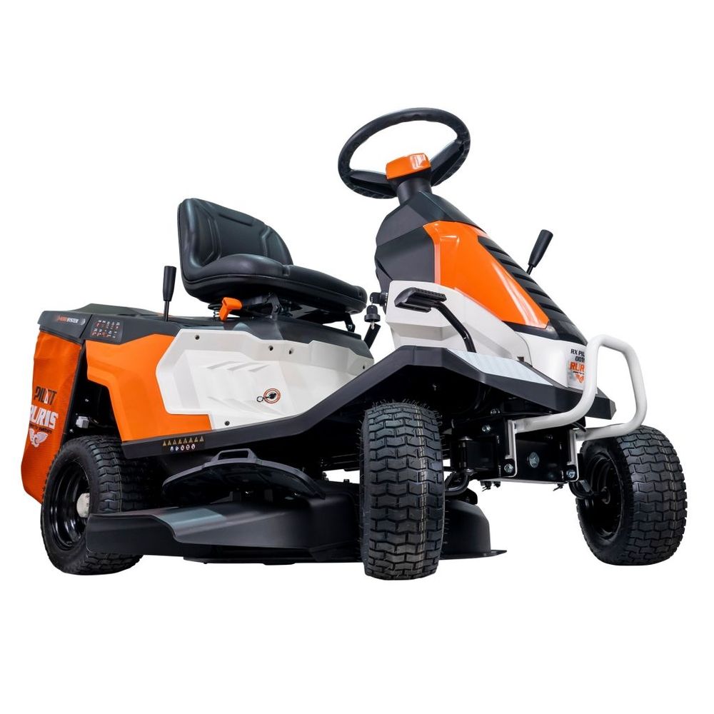 Traktorska kosačica Ruris RX Pilot 65cm 001M slika 3