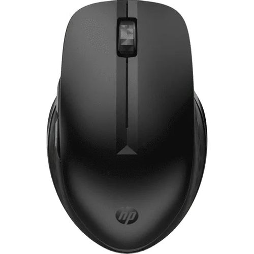 HP 435 (3B4Q5AA) bežični miš crni slika 4