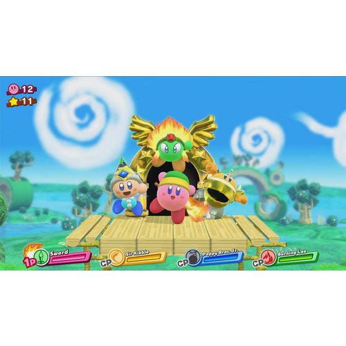 SWITCH KIRBY STAR ALLIES slika 23