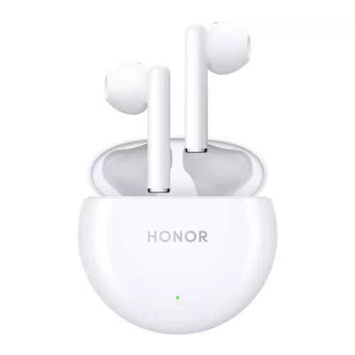 Honor bežične slušalice Choice Earbuds X5, bijela slika 1