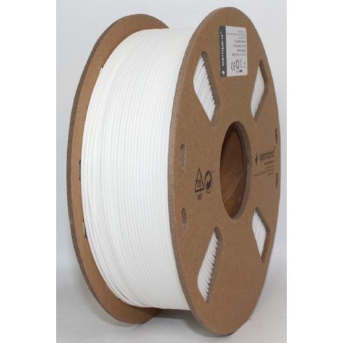 3DP-PLA1.75-01-W PLA Filament za 3D stampac 1.75mm, kotur 1KG WHITE slika 6