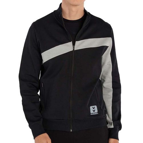 HUMMEL MAJICA DUGIH RUKAVA HMLFELIX ZIP JACKET ZA MUŠKARCE slika 1