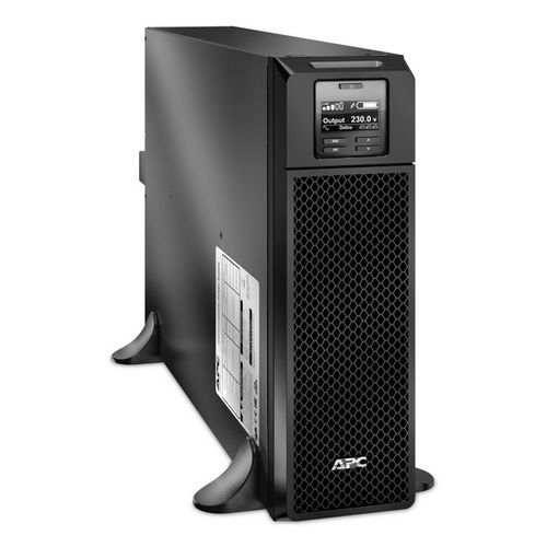 APC Smart-UPS SRT 5000VA 230V slika 2