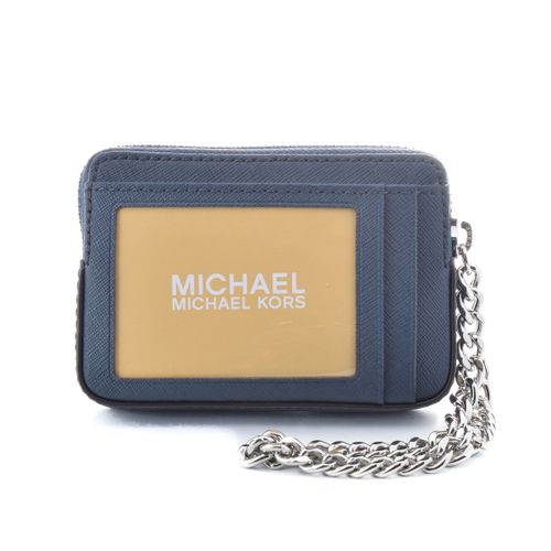 Ženski Novčanik Michael Kors 35R3STVD6L-NAVY slika 2