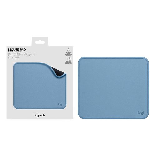 Logitech Mouse Pad Studio Series - BLUE GREY slika 3