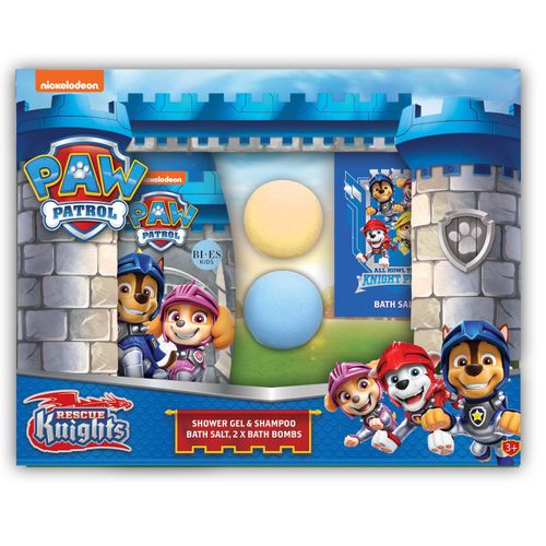 Bi-es uroda set paw patrol forever fun poklon set za dječake slika 1