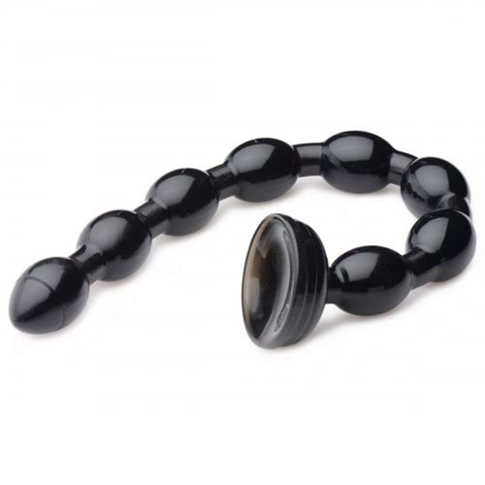 Analni dildo Anal Snake  - 47,5 cm slika 4
