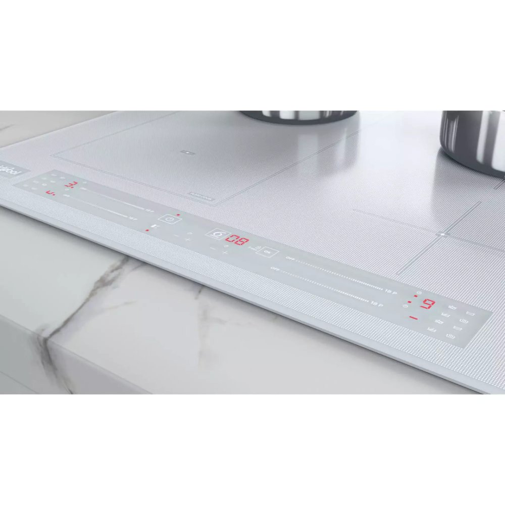 WHIRLPOOL Ugradbena ploča WL S5360 BF\W, 60 cm slika 2