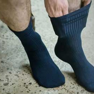 Sportske čarape od bambusa - 10 pari
