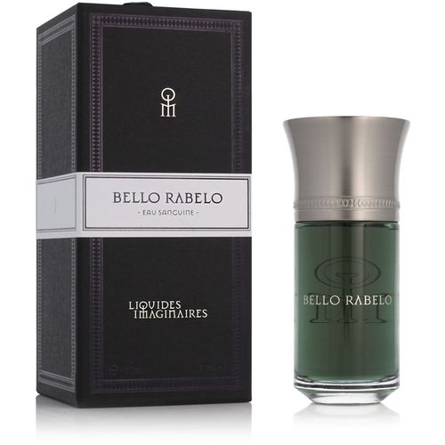 Liquides Imaginaires Bello Rabelo Eau De Parfum 100 ml (unisex) slika 2