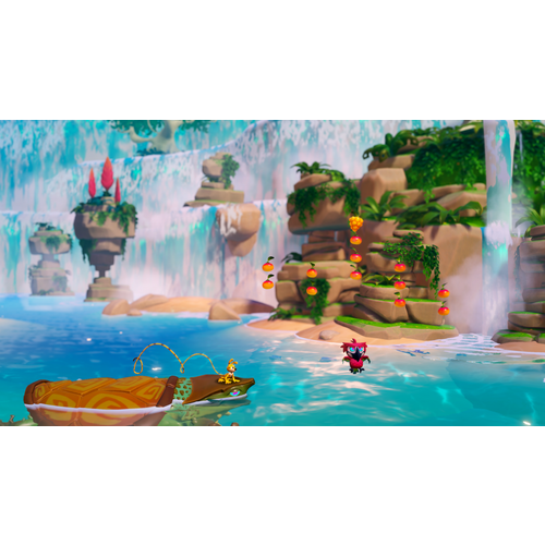Marsupilami: Hoobadventure! - Tropical Edition (Xbox One & Xbox Series X) slika 6