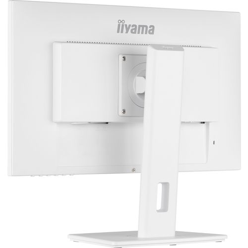 Iiyama XUB2492HSU-W5 Monitor 24" 1920x1080/Full HD IPS/75Hz/4ms/HDMI/VGA/DP/USB/Zvučnici/beli slika 9