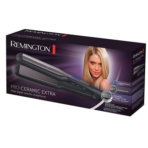 Remington Uređaj za ravnanje kose Pro-Ceramic Extra S5525 slika 7