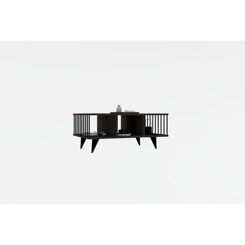 Bert - Antrachite Anthracite Coffee Table slika 2