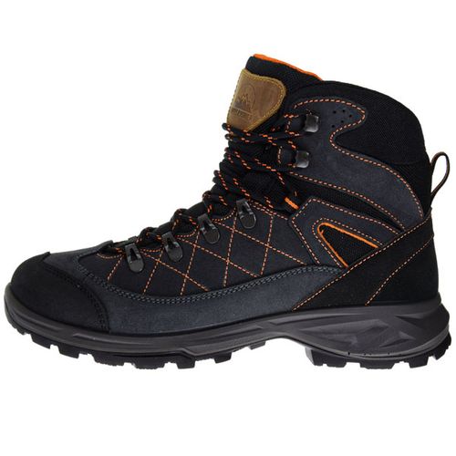 Q322M-GAEBR-GRY Copperminer Cipele Gaebris Evo 77 Q322m-Gaebr-Gry slika 2