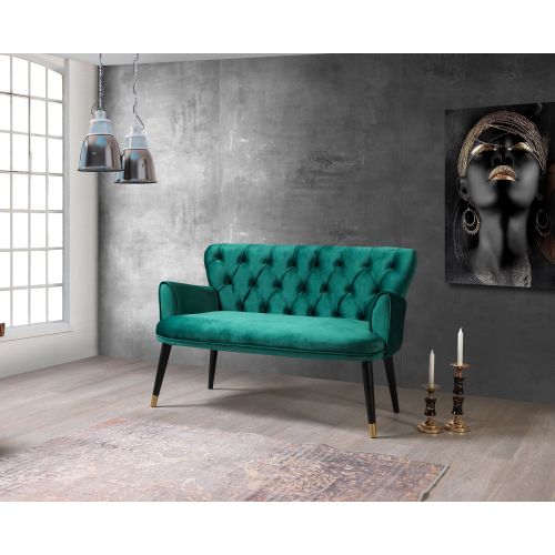 Pandia Home Sofa za 2 sjedala Catherine slika 1