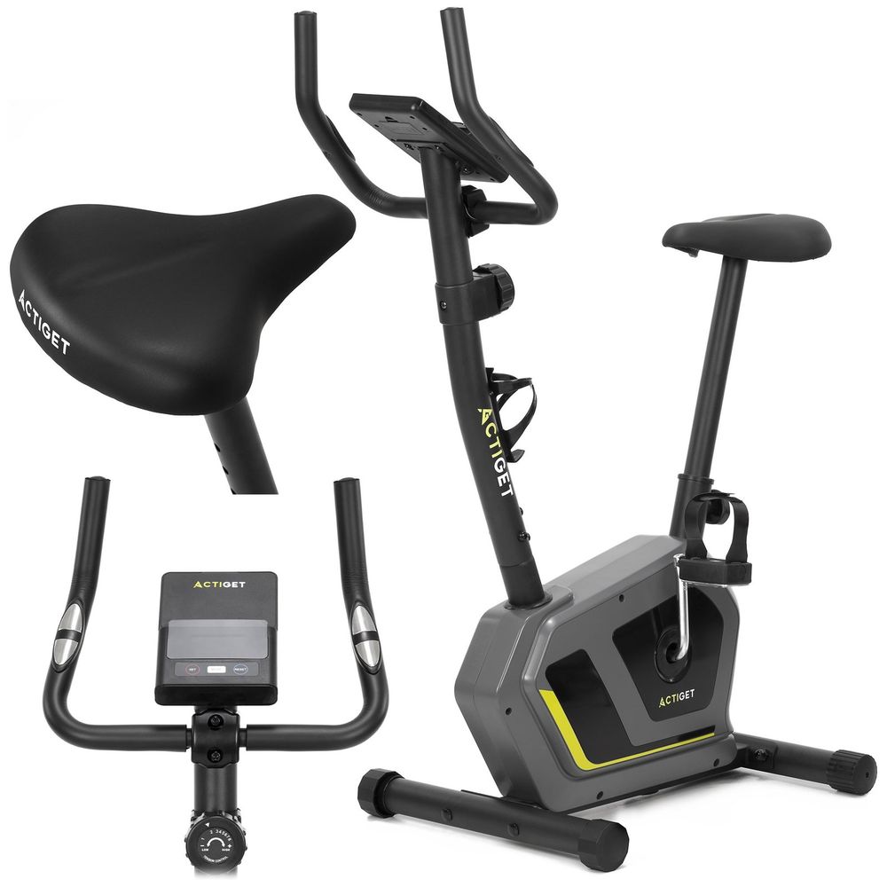Actibike Pro sobni bicikl za vježbanje slika 3