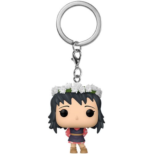 Pocket POP Keychain Demon Slayer Kimetsu no Yaiba Makomo slika 2