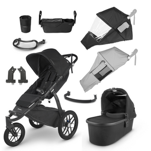 UPPAbaby XL set Ridge, Jake