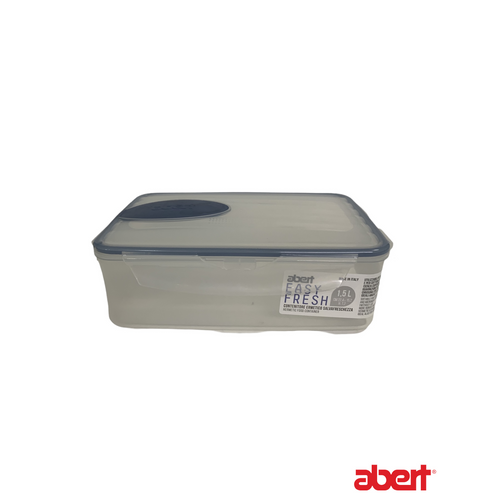 Abert Frigo Posuda 1,5 L 22,4x15,2 H 7 Avaritco A04 slika 1