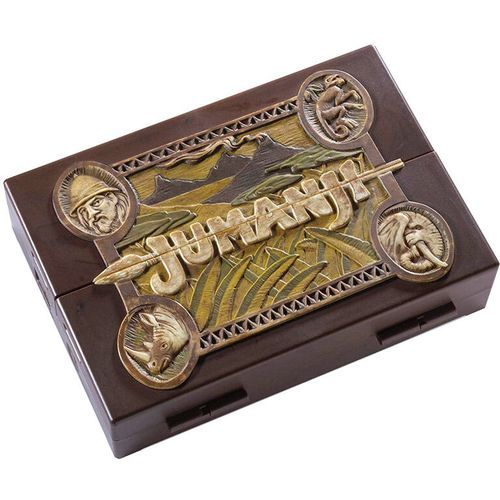 Jumanji mini replica slika 6