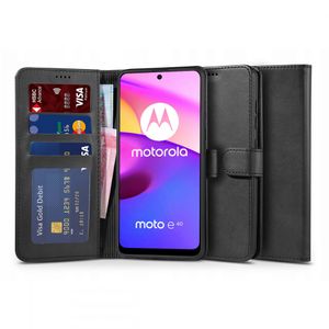 TECH-PROTECT WALLET ZA MOTOROLA MOTO E20 / E30 / E40